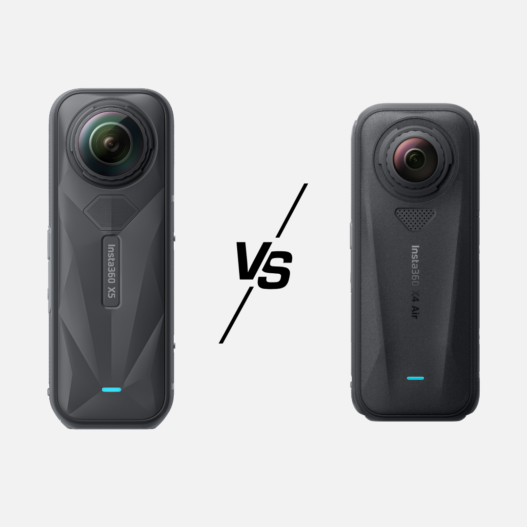Insta360-X5-Insta360-X4Air-Vergleich