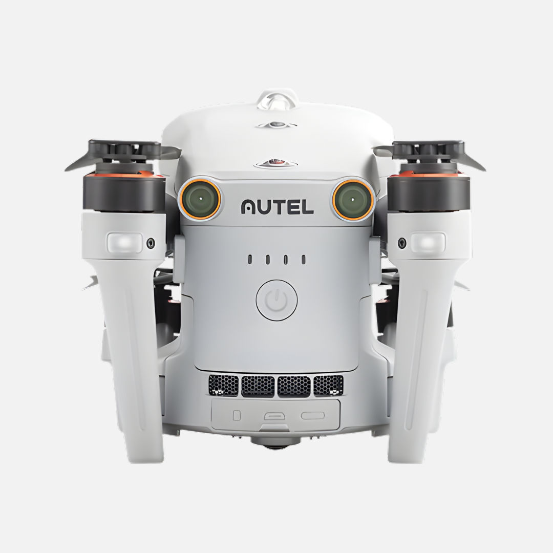 EVO Max 4T - Standard Bundle