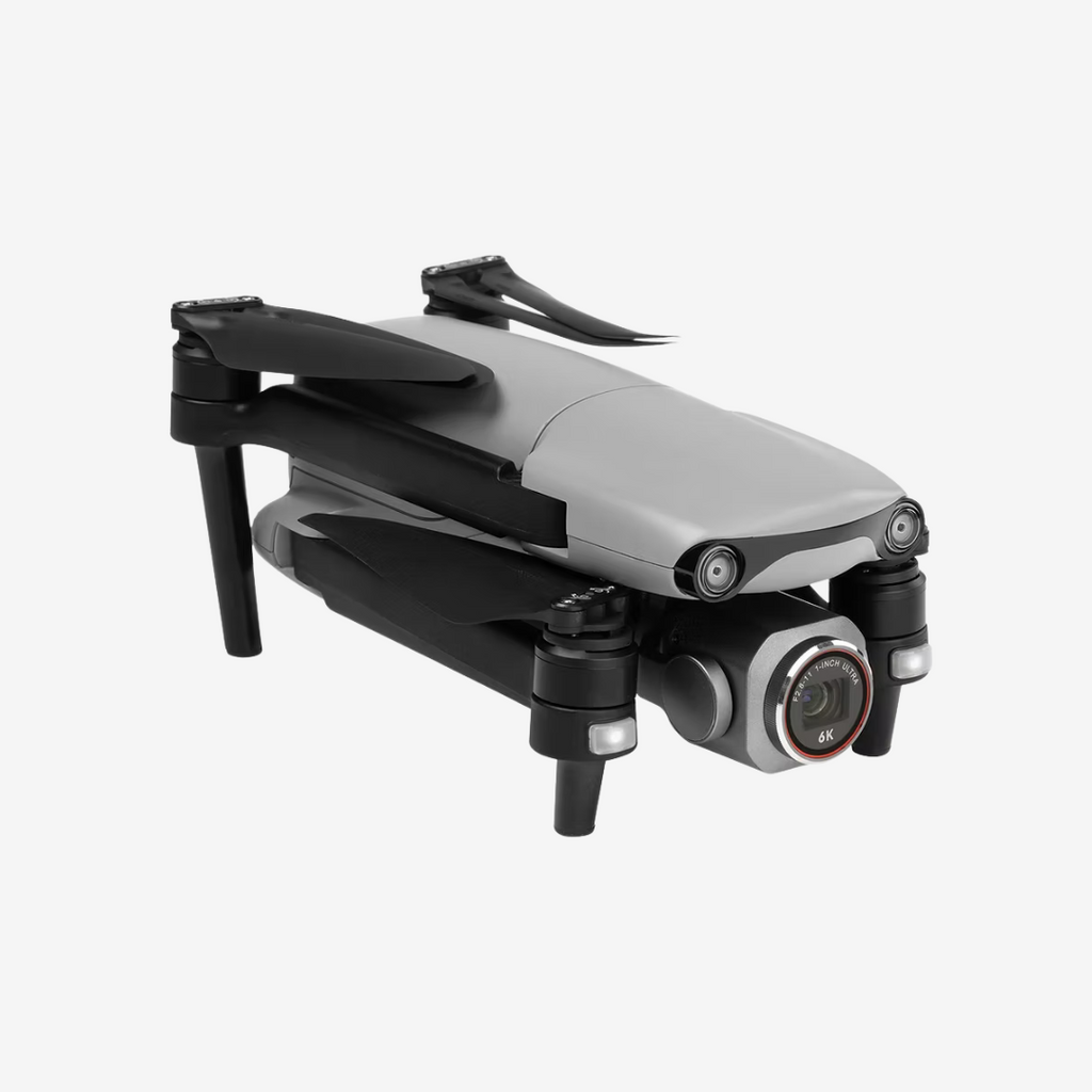 EVO Lite 6K Enterprise Plus Combo mit SC-V3 7,9"