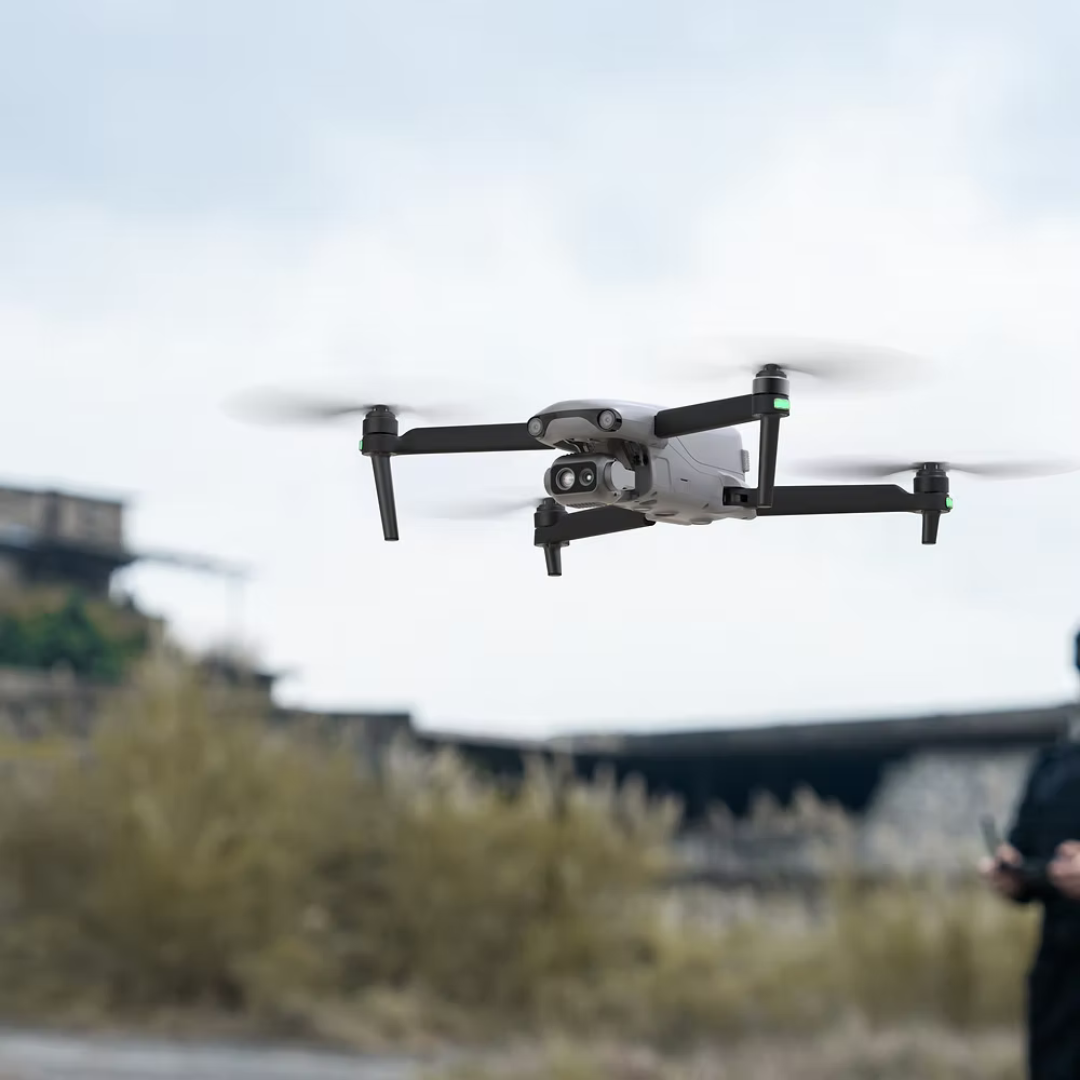 EVO Lite 6K Enterprise Basic Combo – mit SC-SE 6.4"