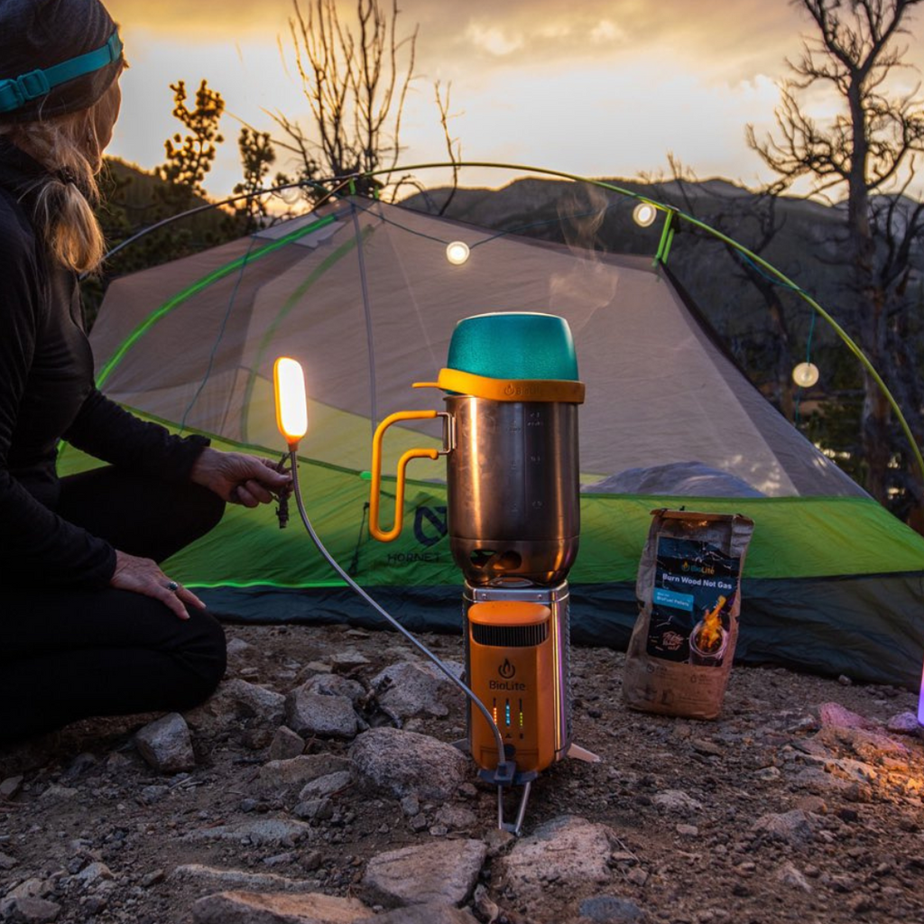 CampStove 2+