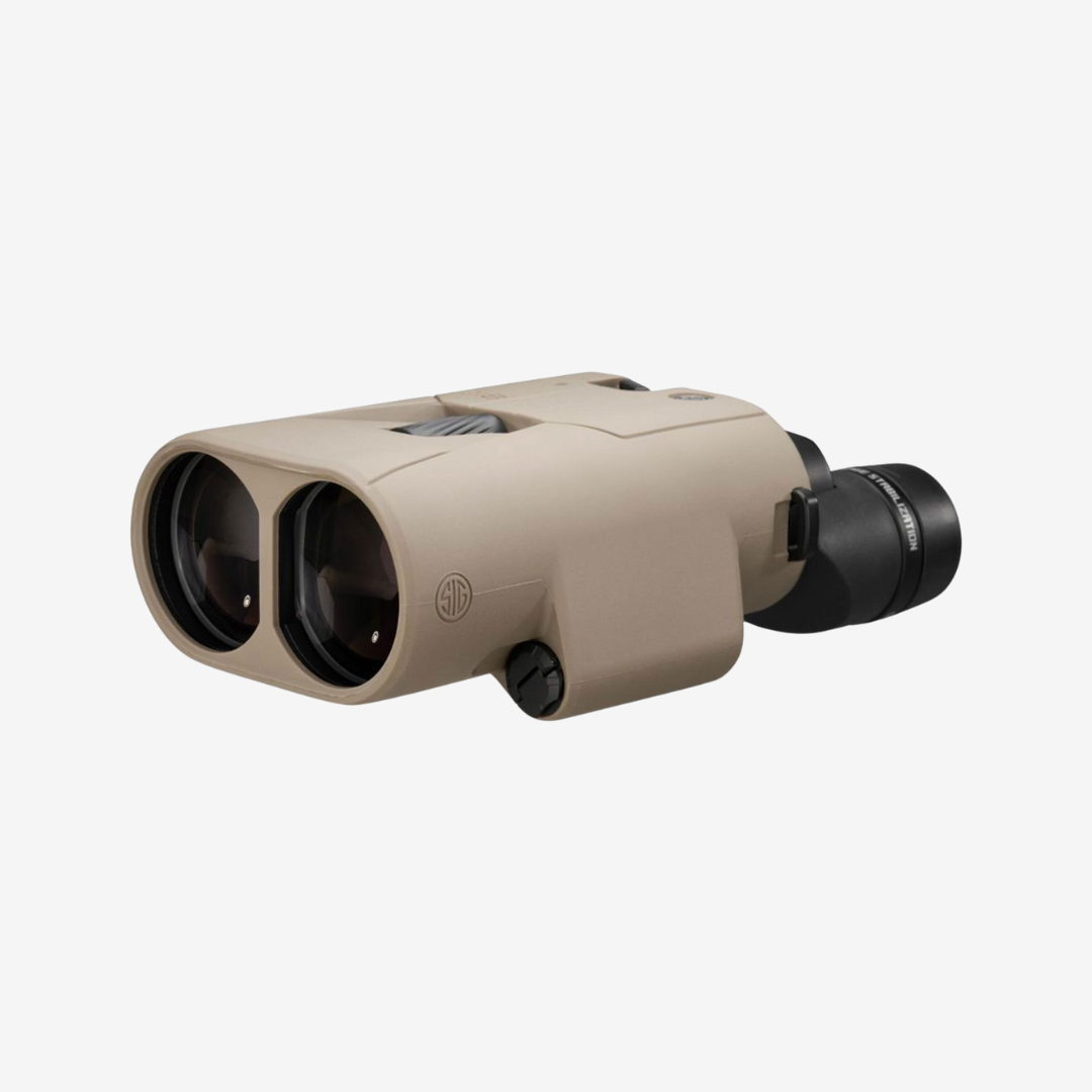 ZULU6 HDX PRO - 16x50