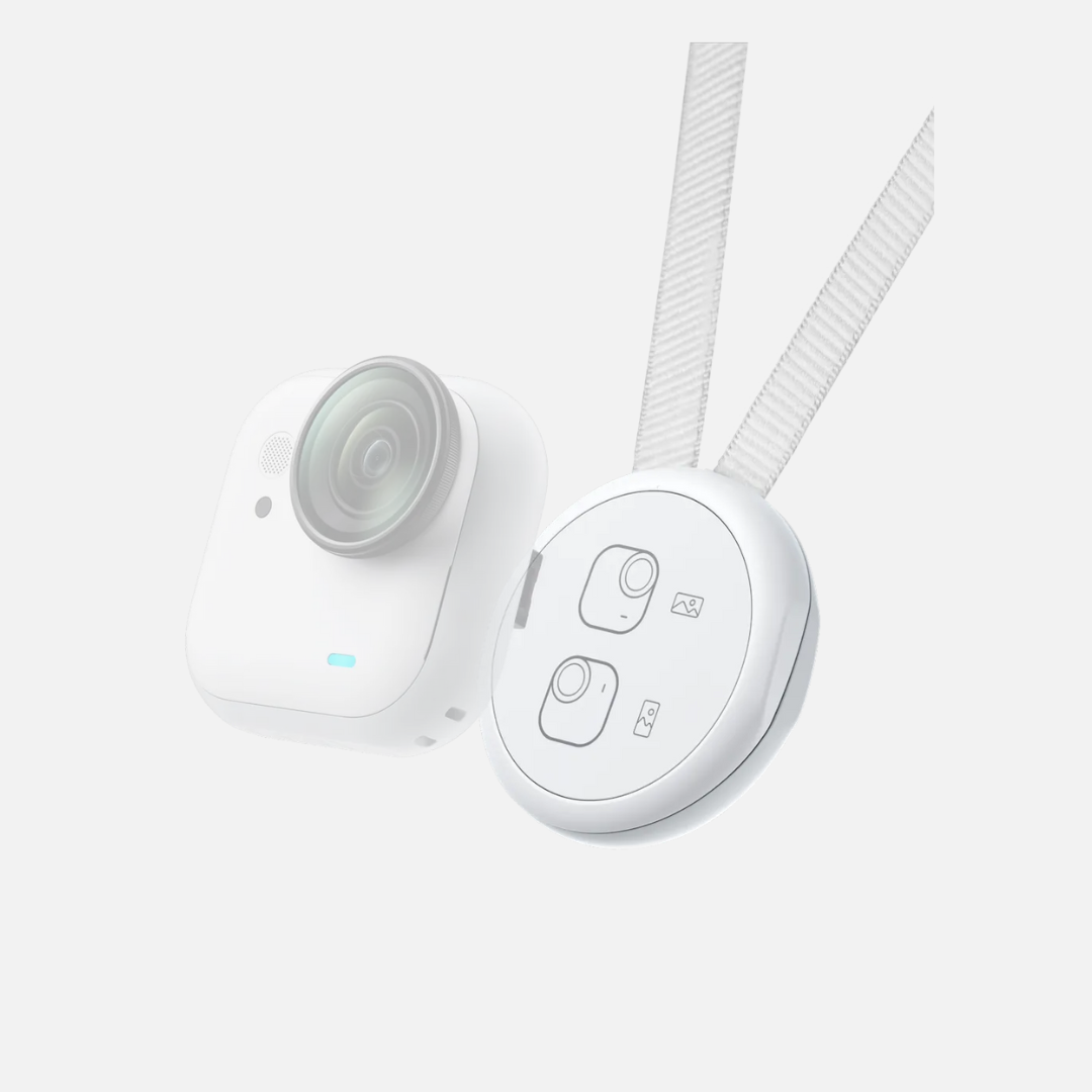 GO Ultra Magnetanhänger