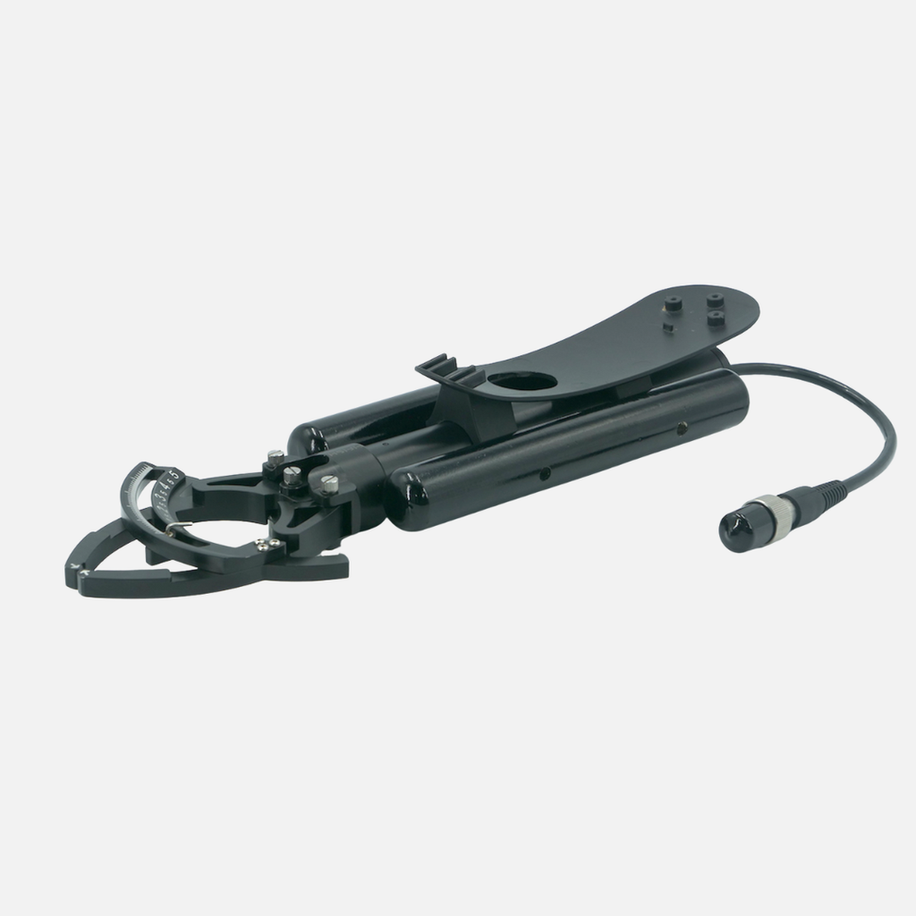 Compass-Ruler für V6-Serie