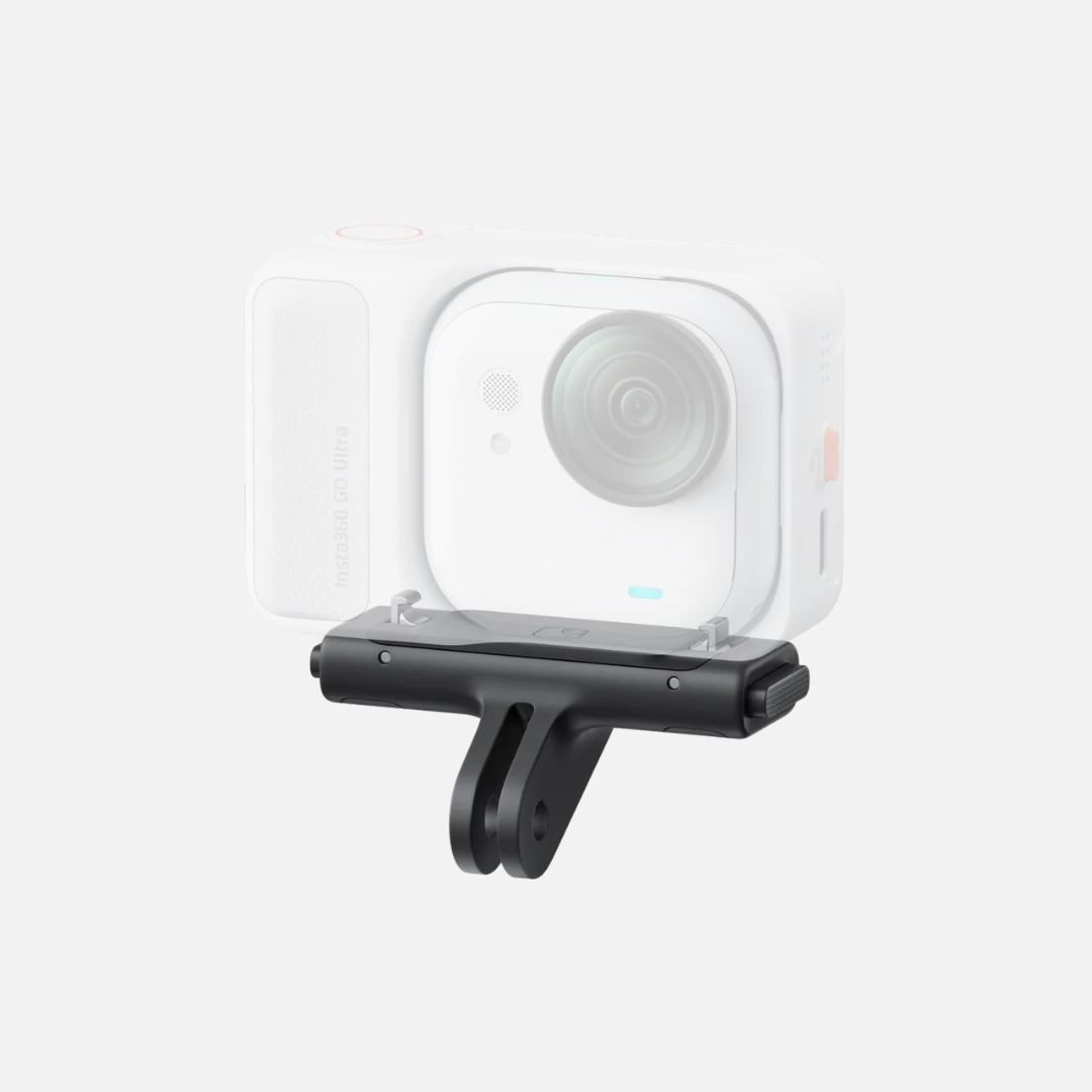 GO Ultra Schnellspann-Halterung