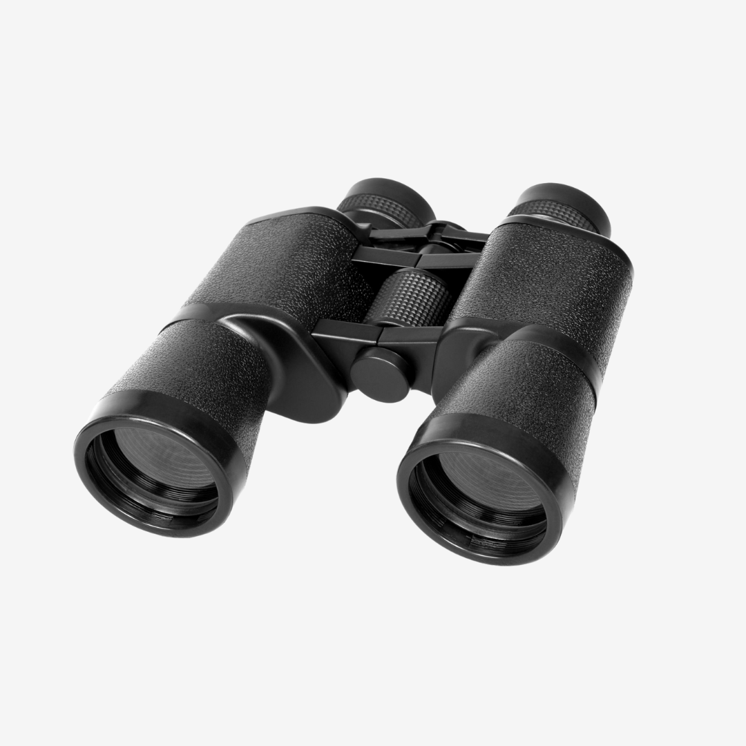 Porro Fernglas - 7x50