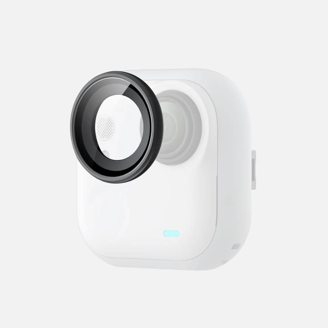 GO Ultra Linsenschutz