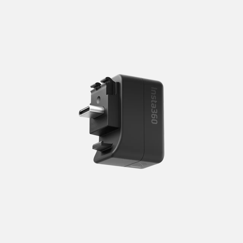 X5/X4 Air Mikrofonadapter