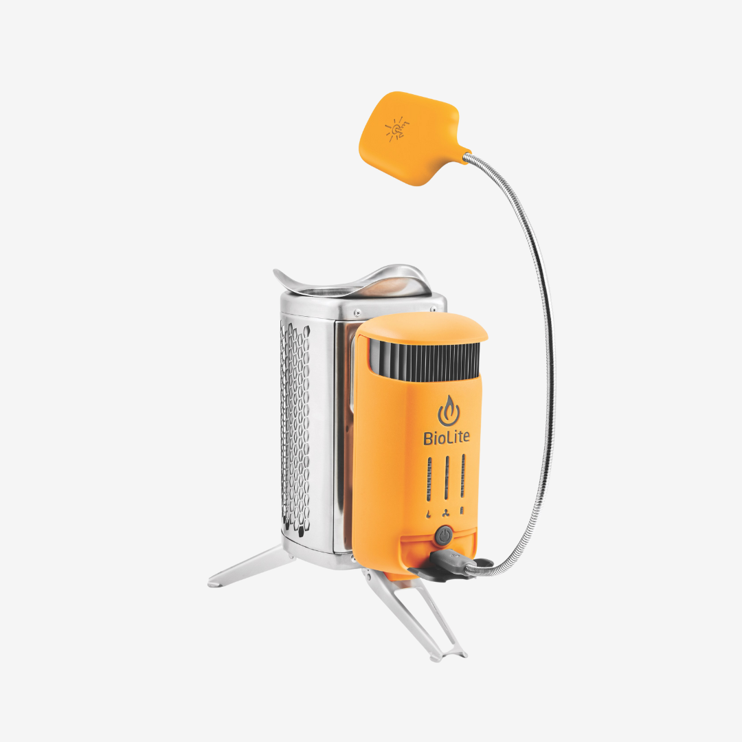 CampStove 2+