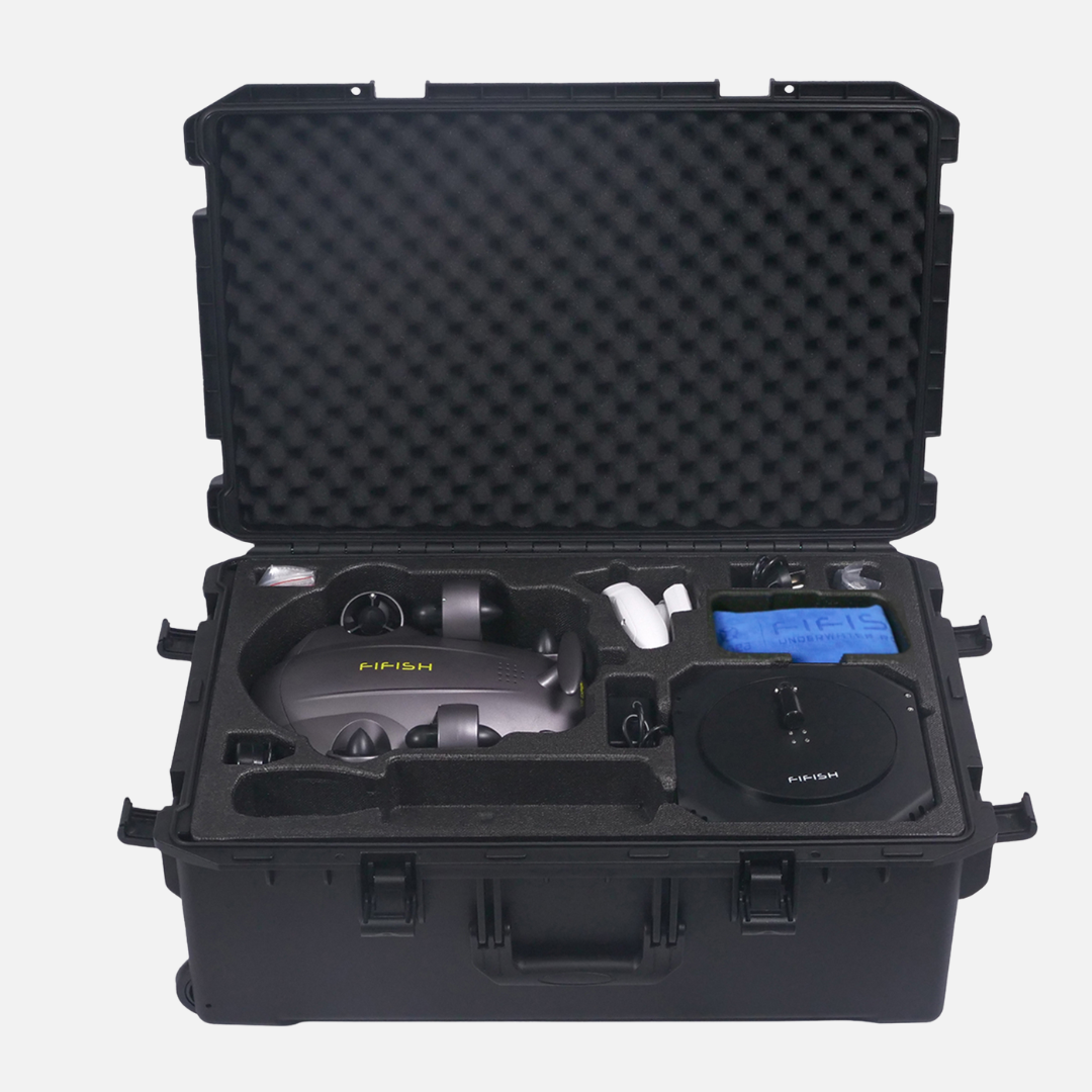 FIFISH V6 Expert M200