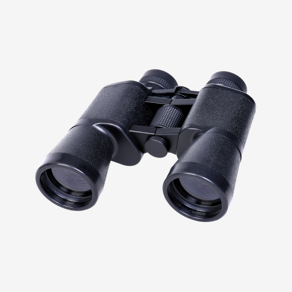 Porro Fernglas - 10x50