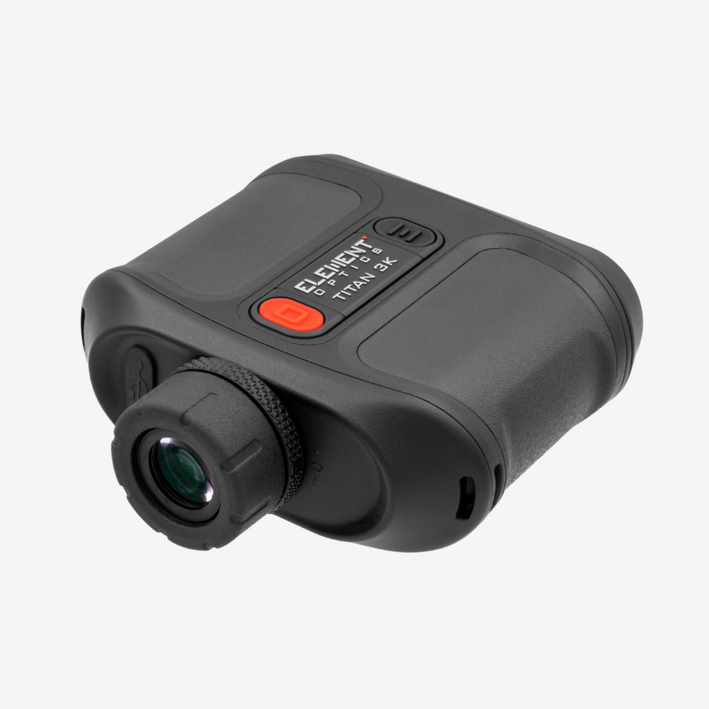 TITAN 3K Laser Entfernungsmesser - 7x26