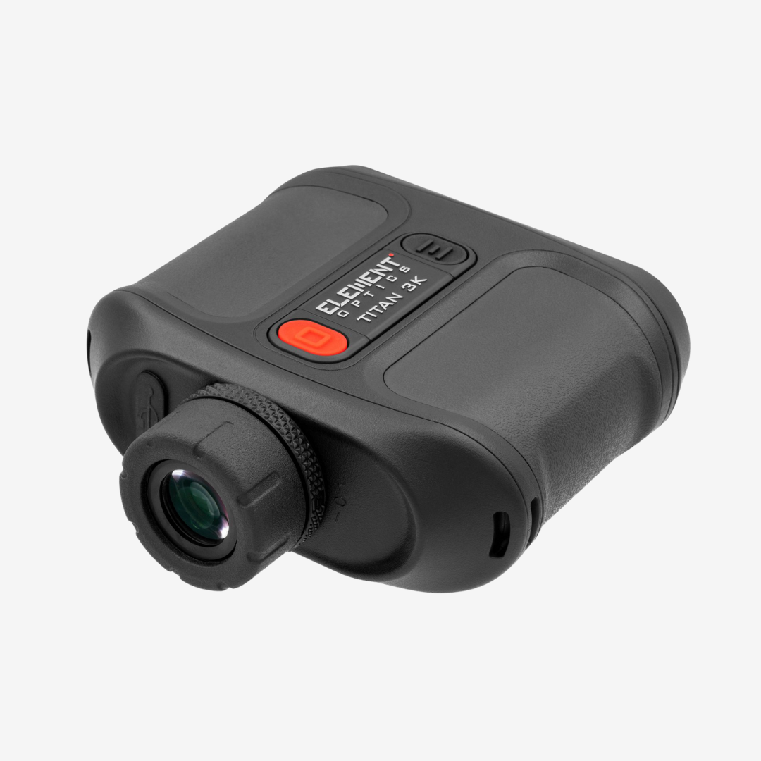 TITAN 3K Laser Entfernungsmesser - 7x26