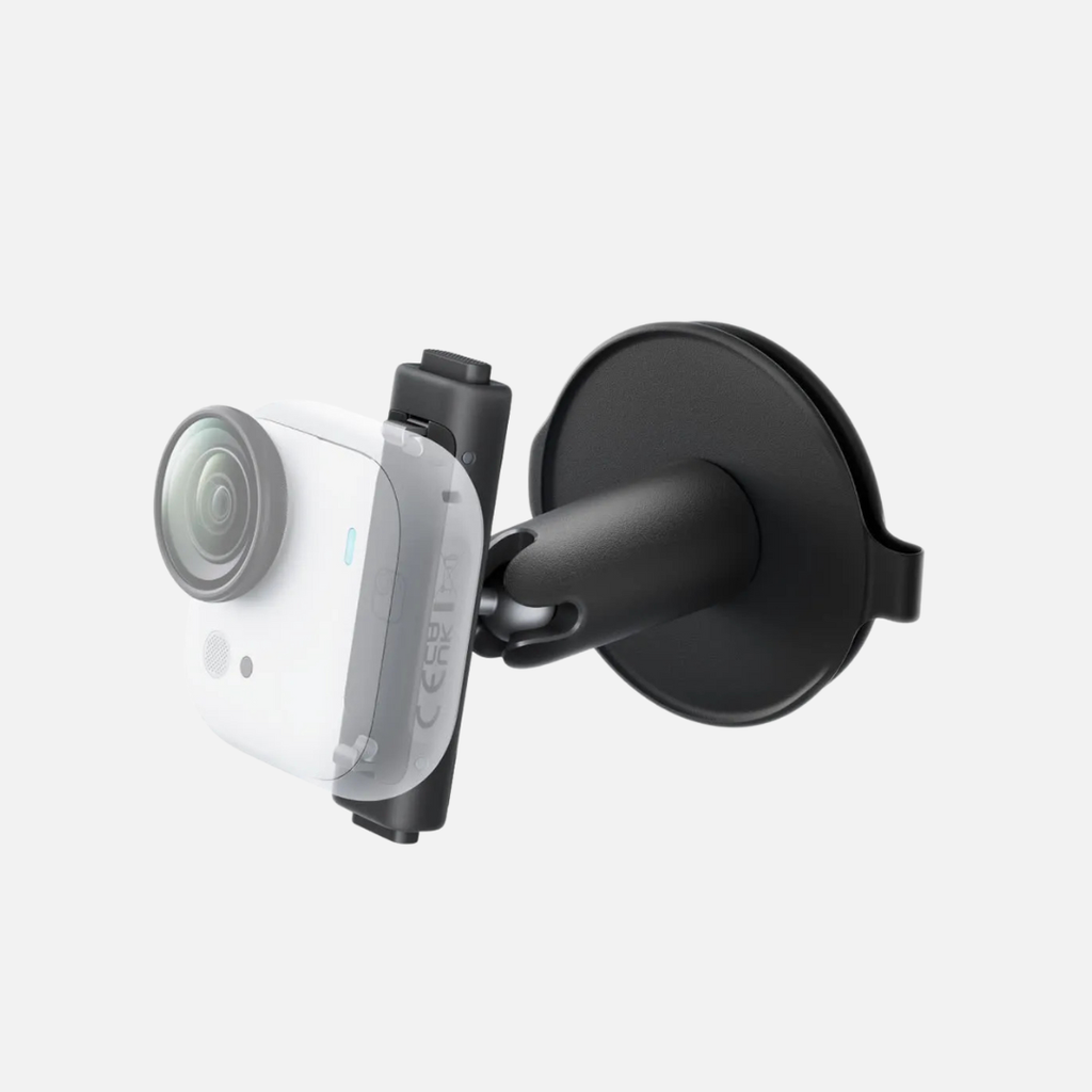 GO Ultra Drehhalterung