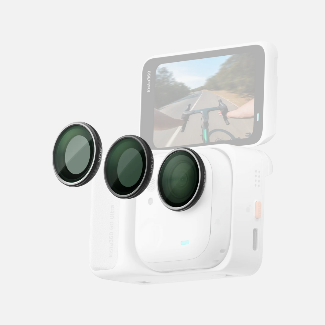 GO Ultra ND-Filter-Set