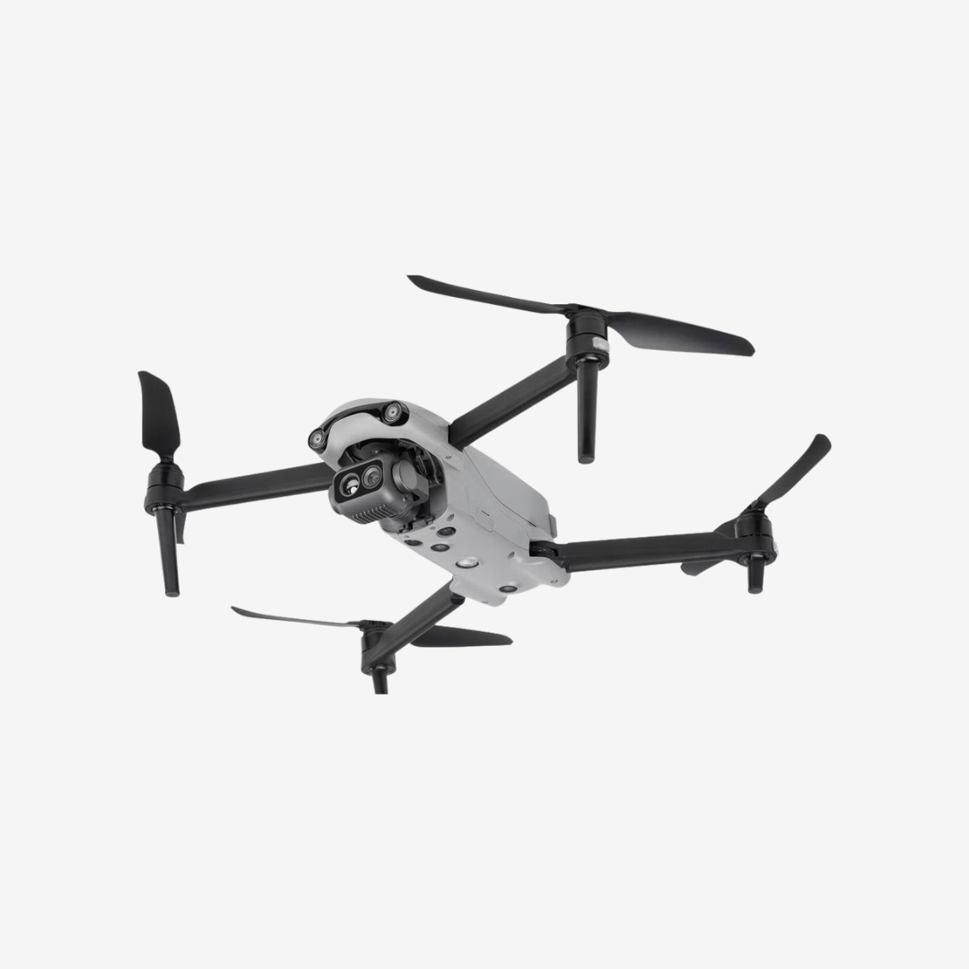 EVO Lite 640T Enterprise Plus Combo mit SE Smart Controller 6.4"