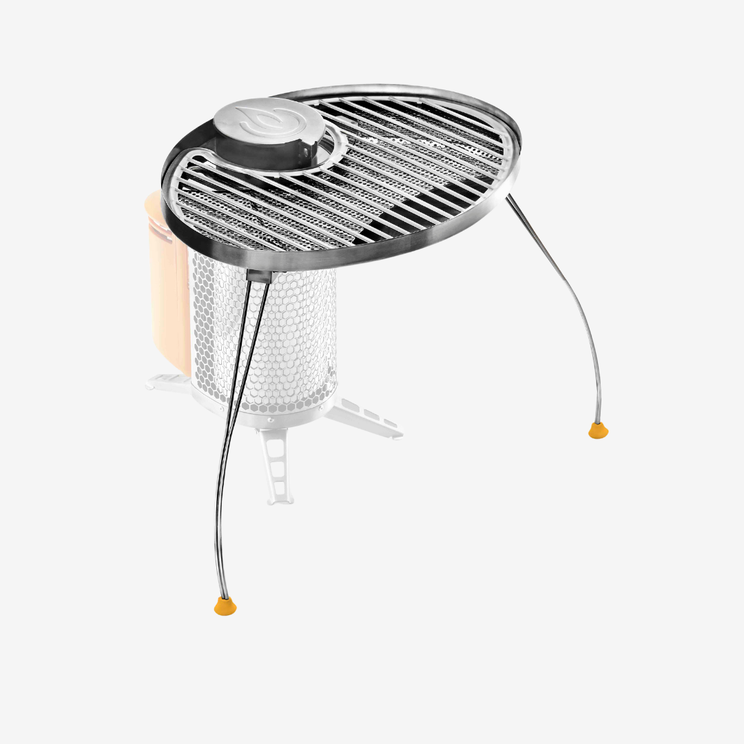 CampStove PortableGrill