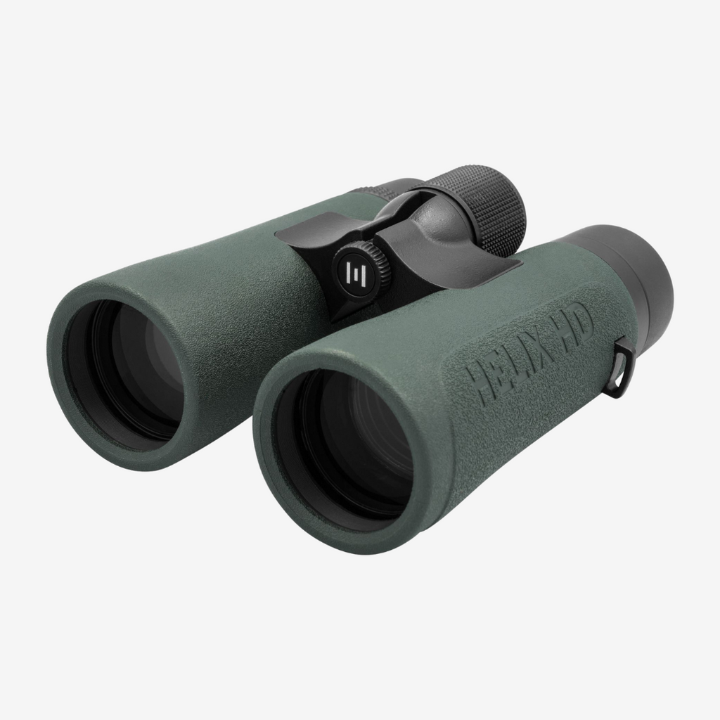 HELIX HD Fernglas - 10x42