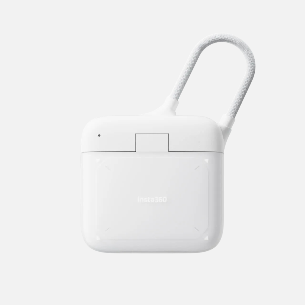 2-in-1 Kartenleser + Gehäuse