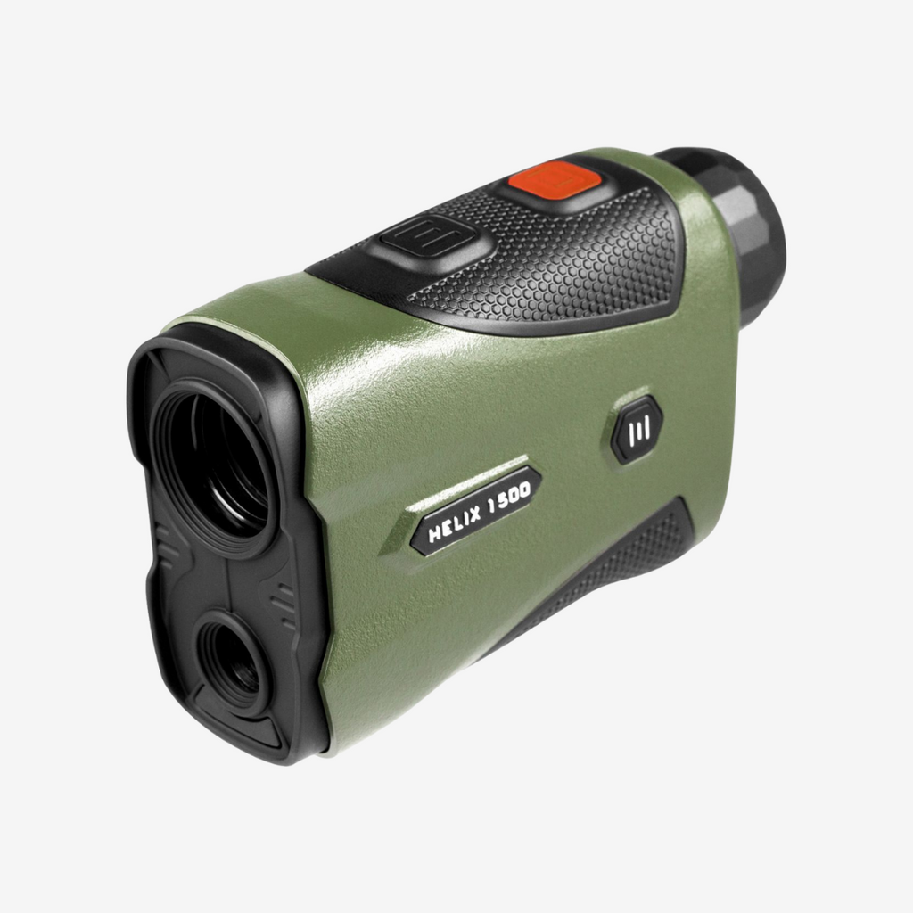 HELIX 1500 Laser Entfernungsmesser - 6x22