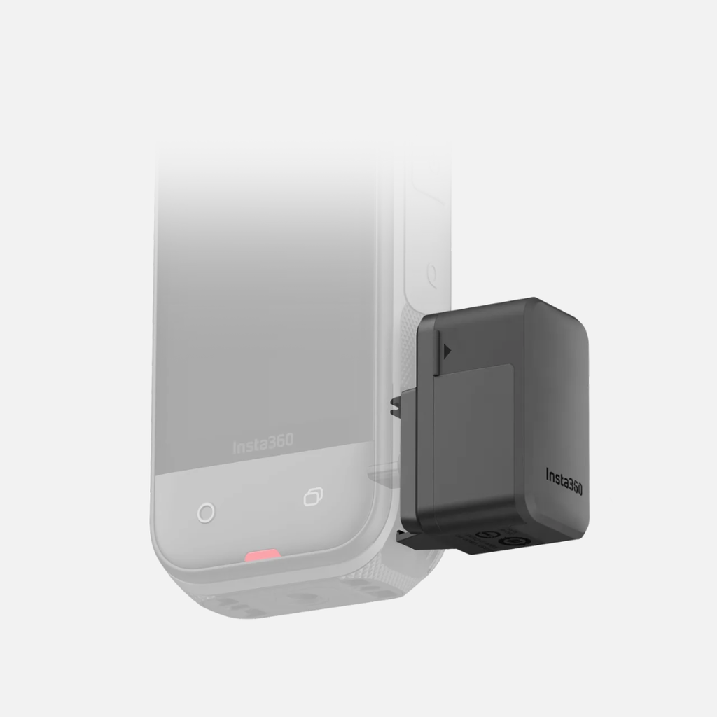 X5/X4 Air Quick Reader