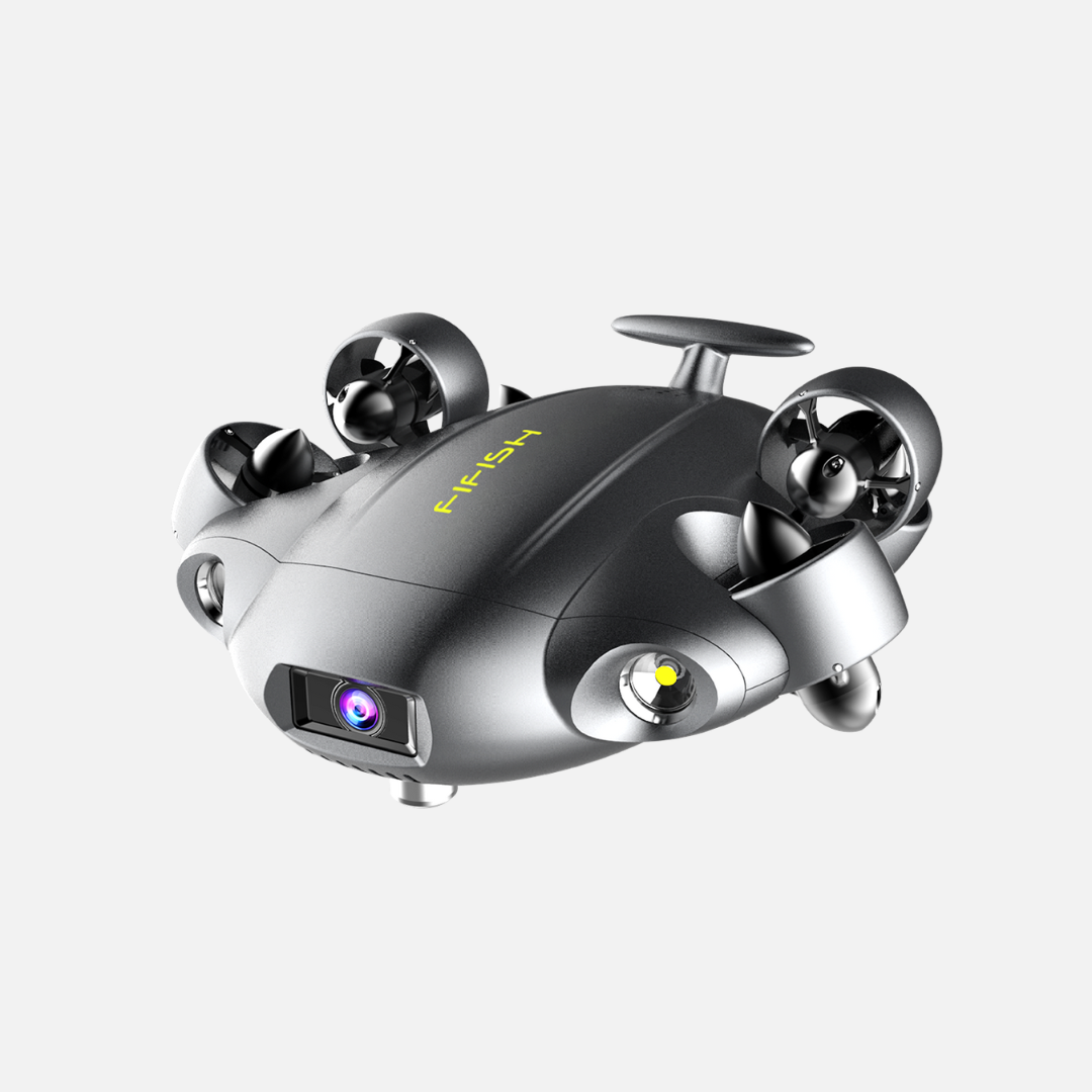 FIFISH V6 Expert M200