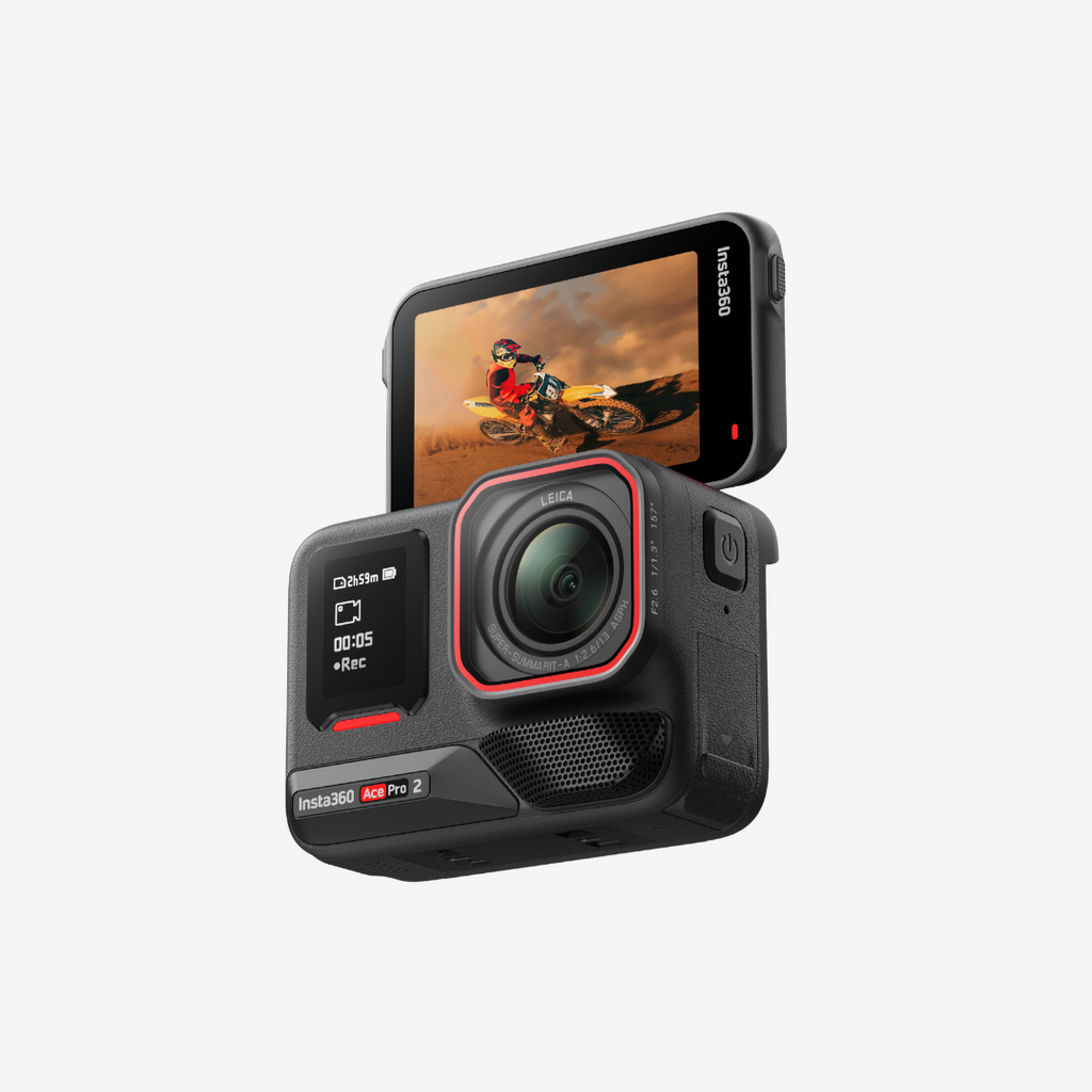 Ace Pro 2 Creator Bundle