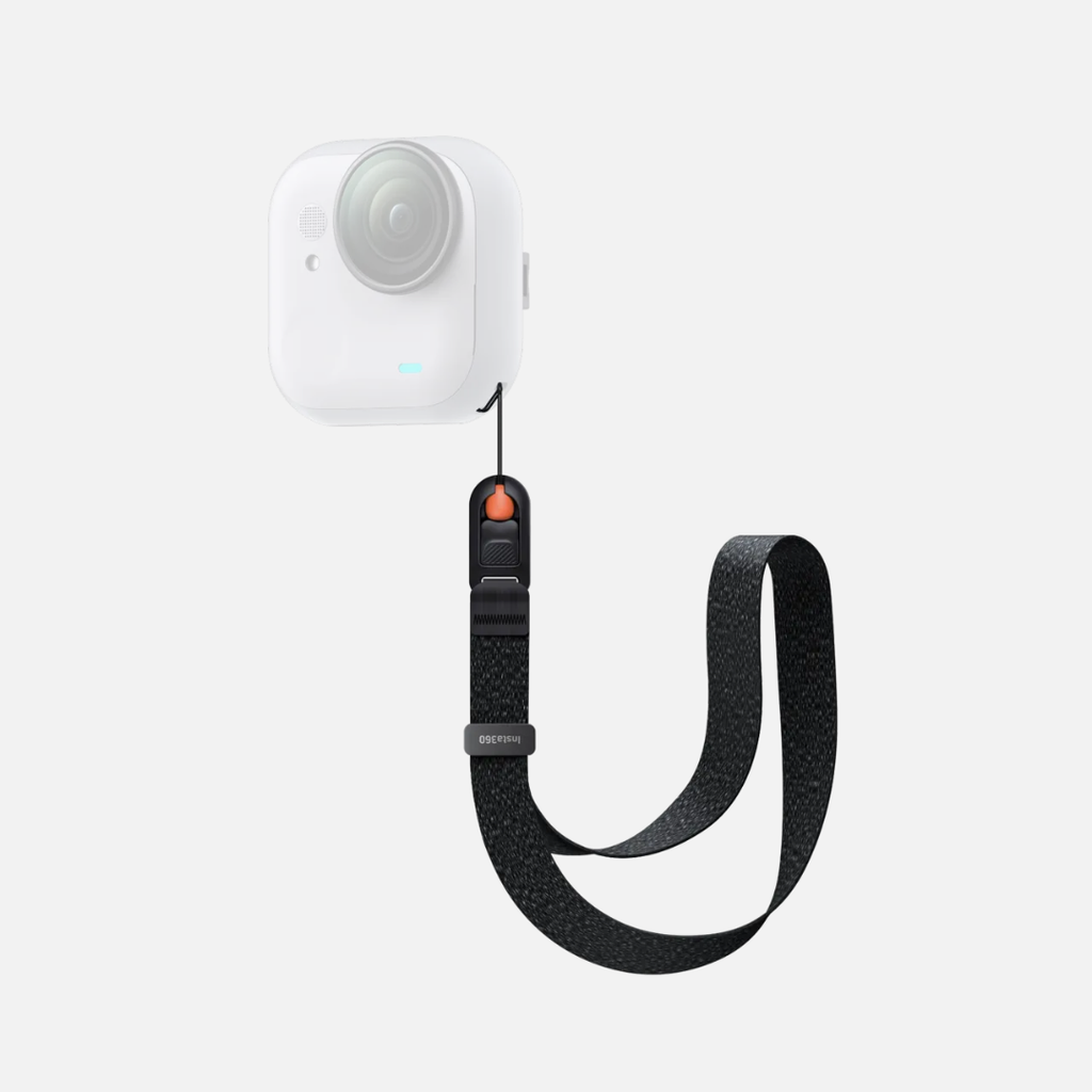 GO Ultra Schnellspann-Handgelenkschlaufe