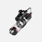 500 ml Wasserprobennehmer für V6-Serie