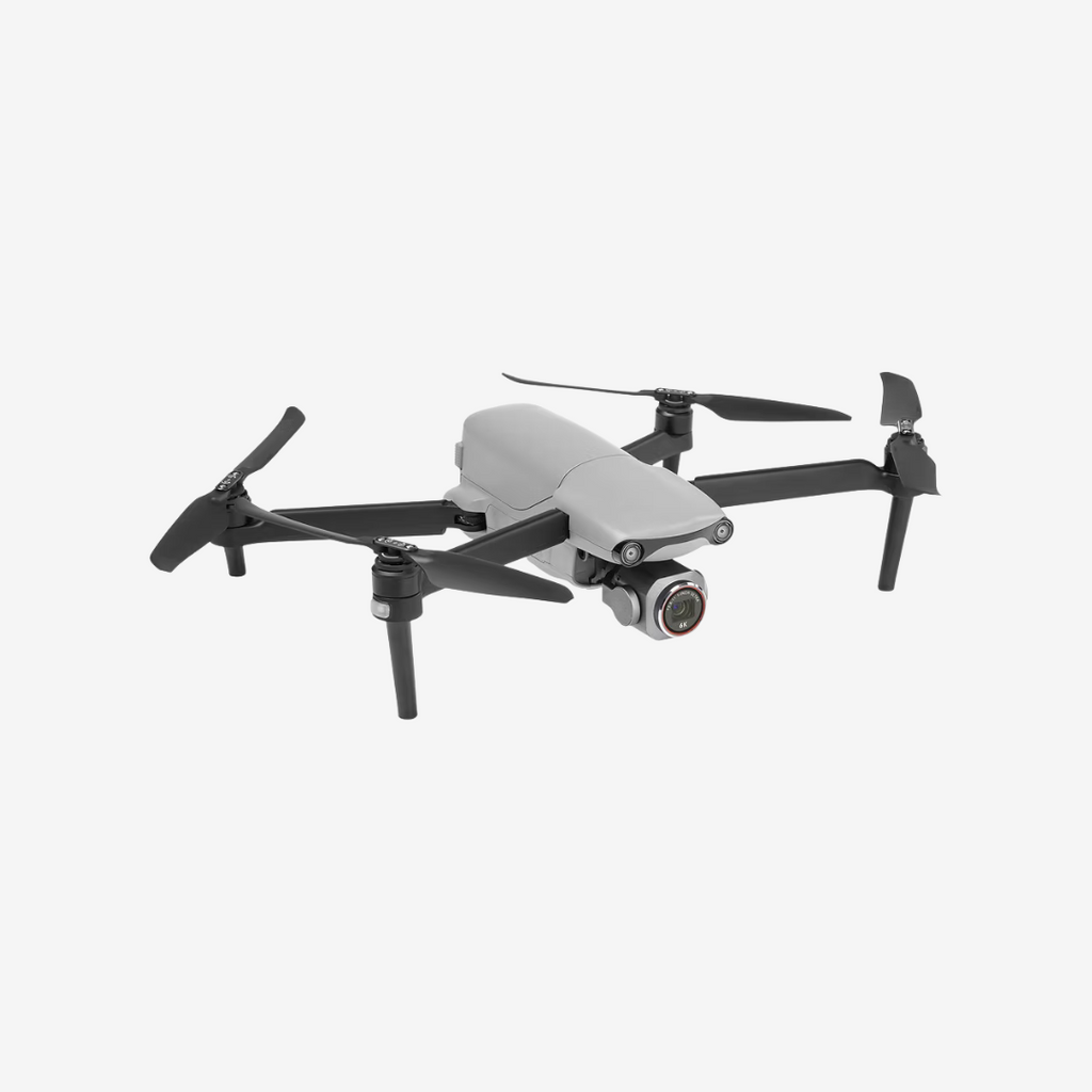 EVO Lite 6K Enterprise Plus Combo mit SC-V3 7,9"