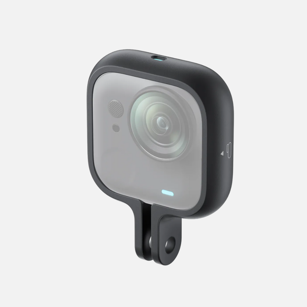 GO Ultra Action-Halterung