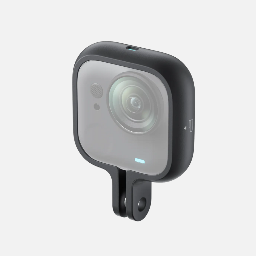 GO Ultra Action-Halterung