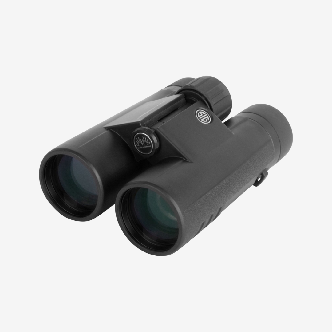 BUCKMASTERS® 10x42 Fernglas