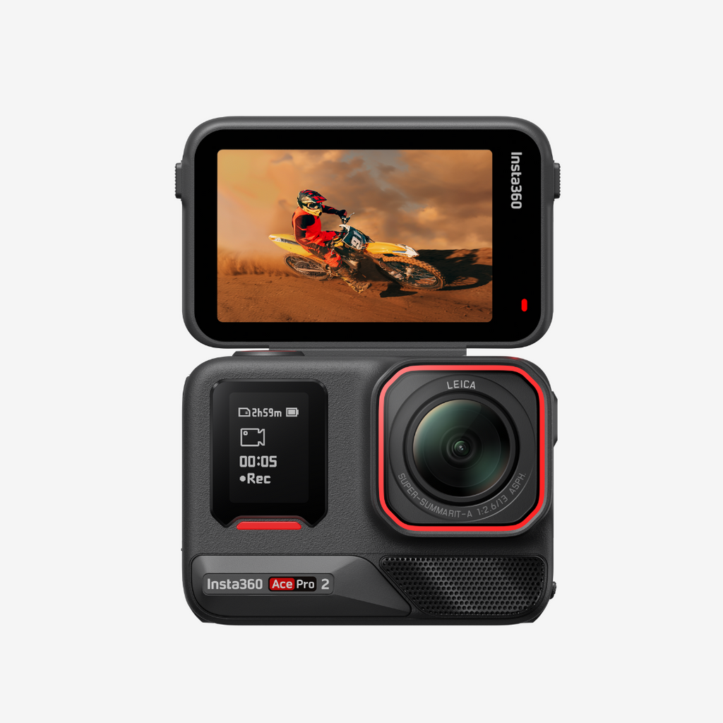 Ace Pro 2 Dual Battery Bundle