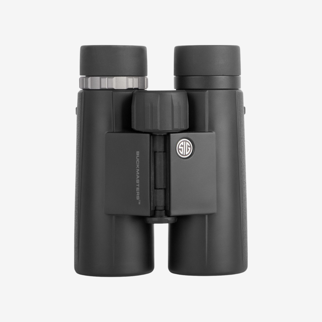 BUCKMASTERS® 10x42 Fernglas