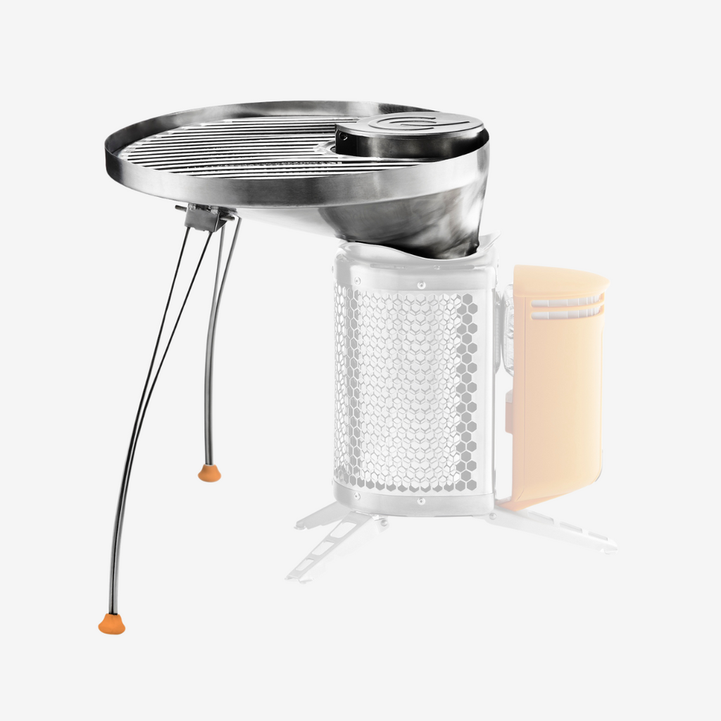 CampStove PortableGrill