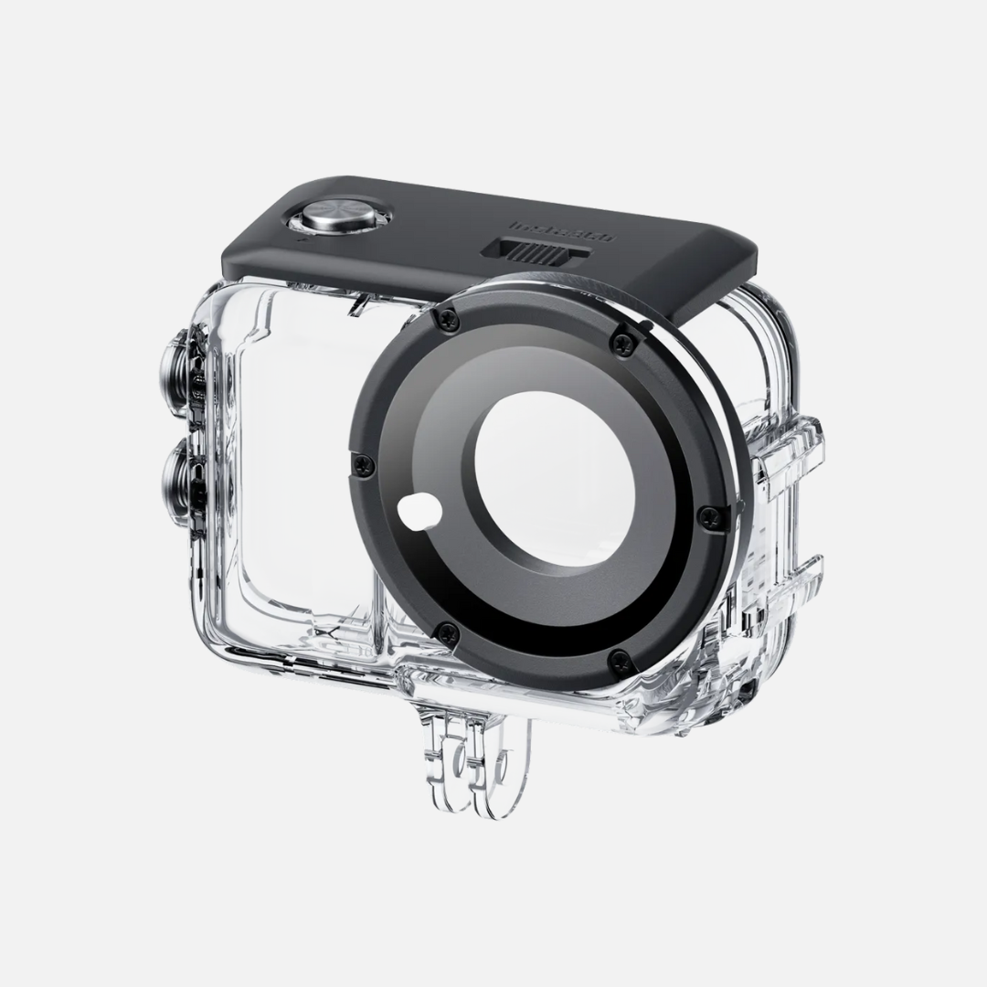 GO Ultra Tauchgehäuse
