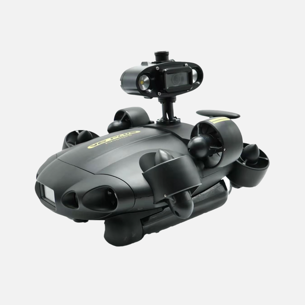 Q-Kamera Module für V6-Serie