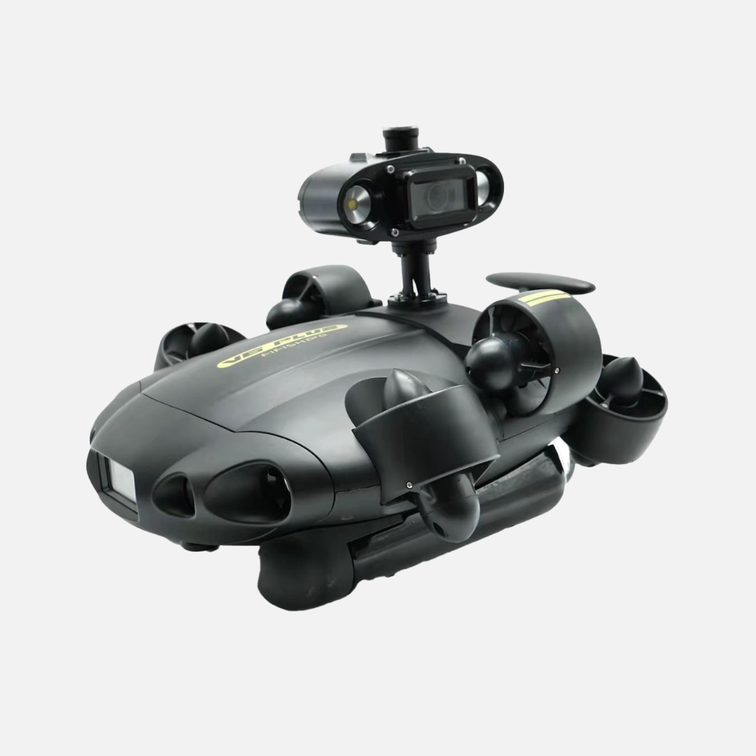 Q-Kamera Module für V6-Serie