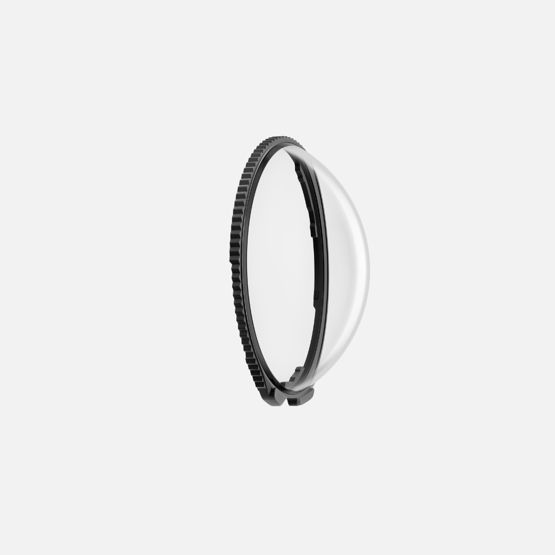 X5 Standard-Linsenschutz