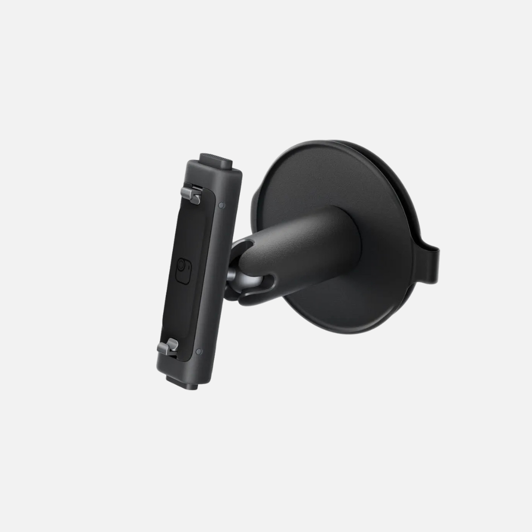 GO Ultra Drehhalterung