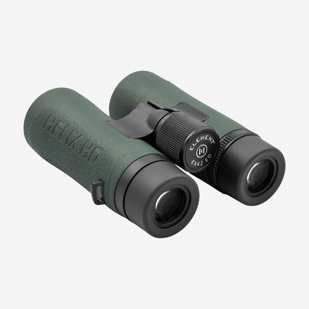 HELIX HD Fernglas - 8x42