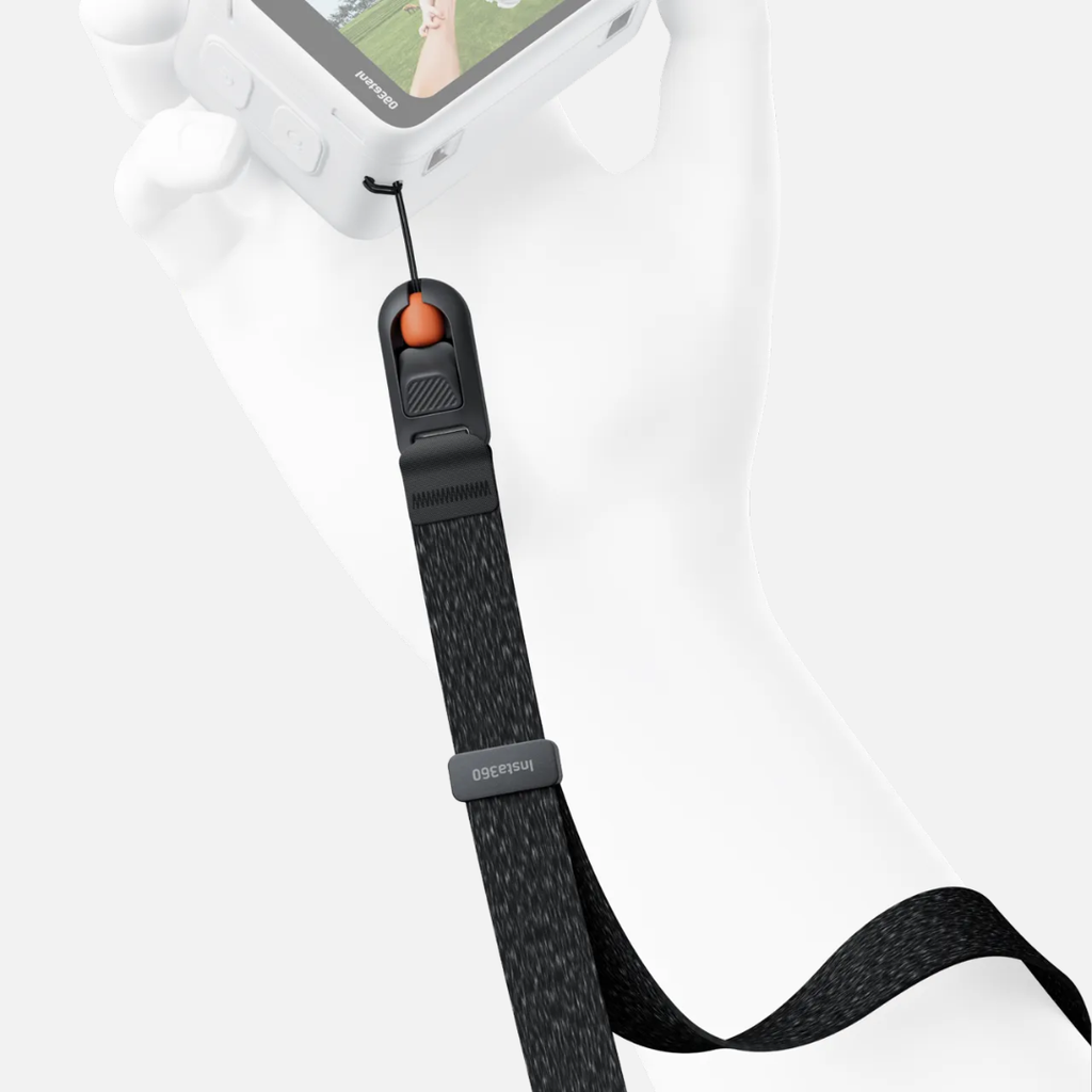 GO Ultra Schnellspann-Handgelenkschlaufe