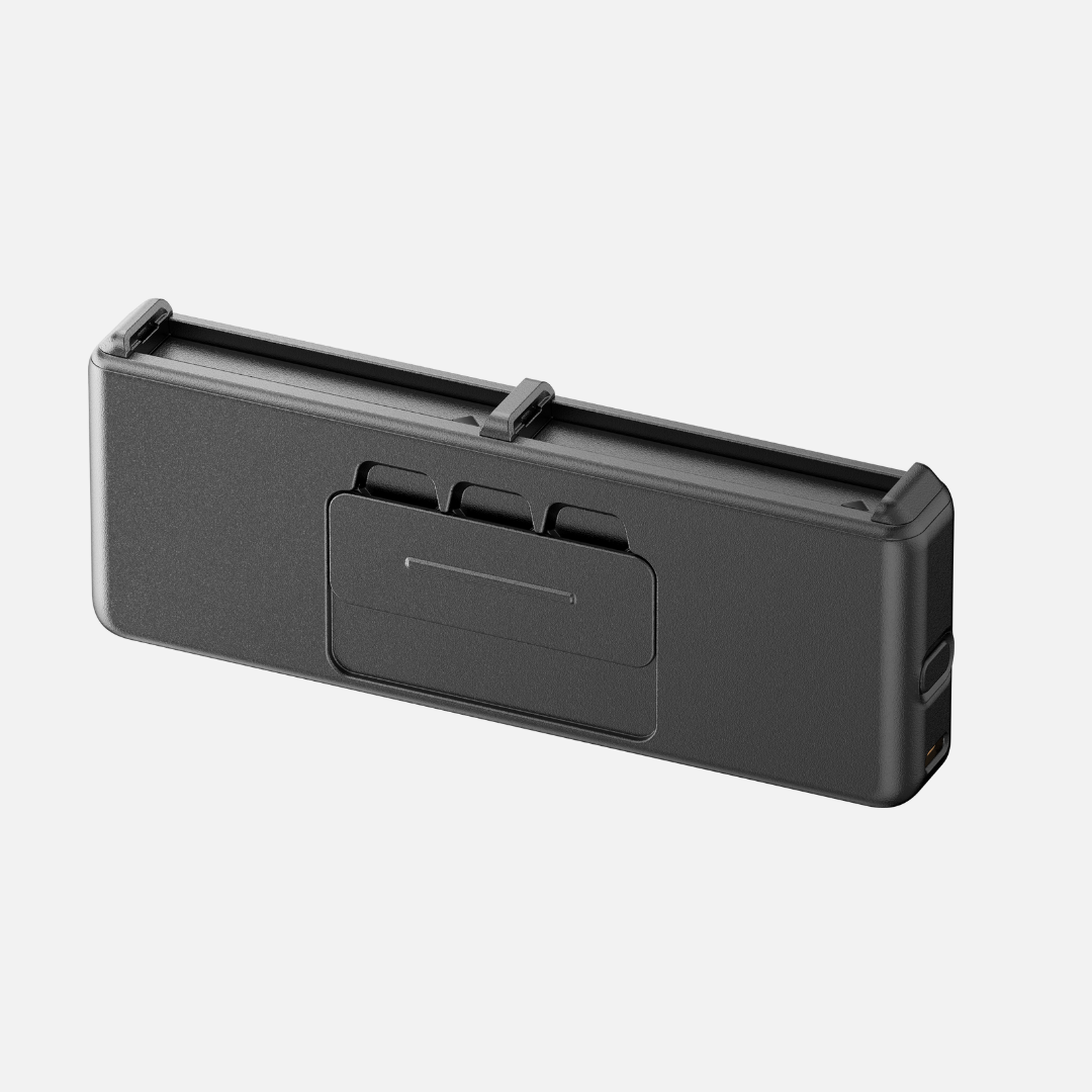 X5 Multifunktions-Schnellladecase