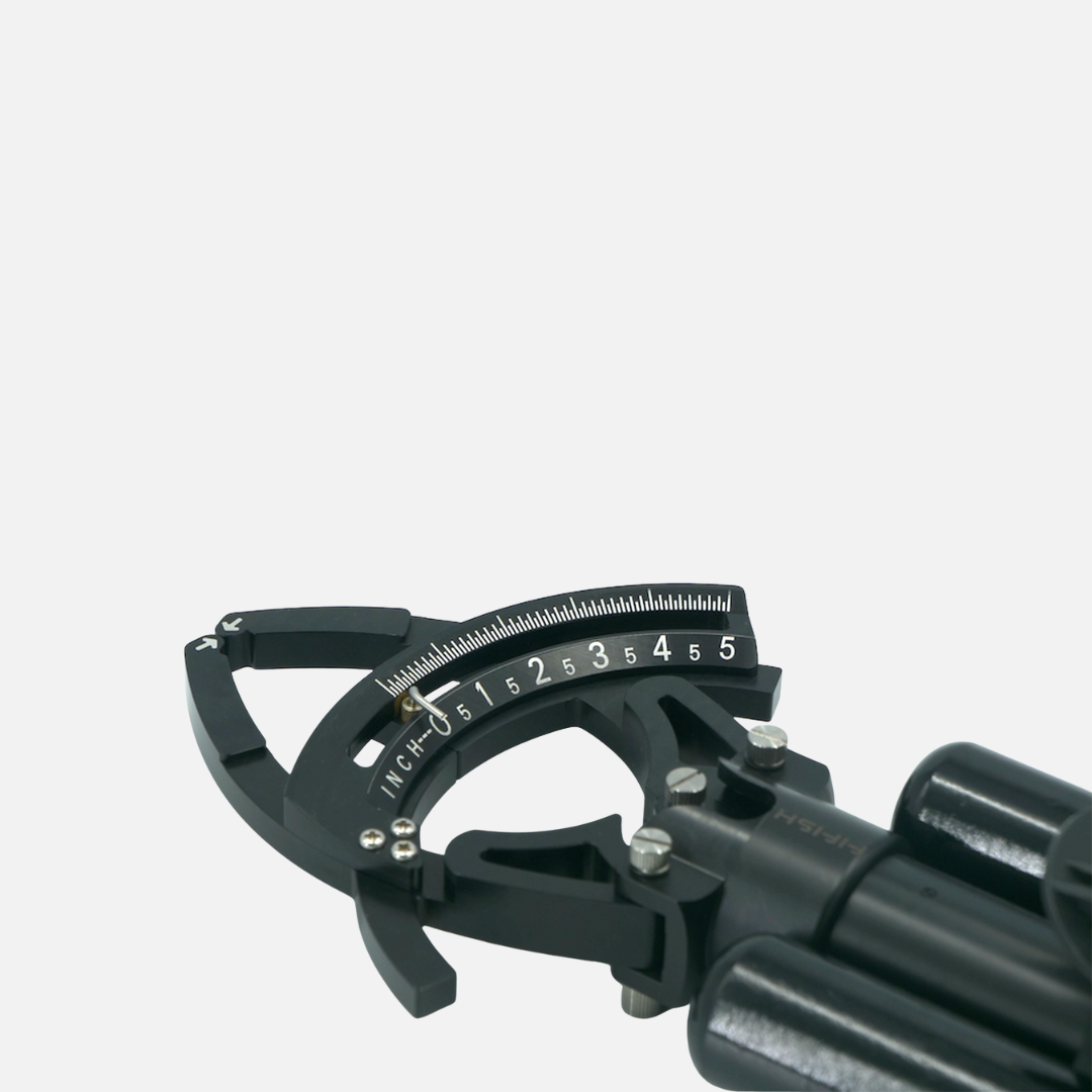 Compass-Ruler für V6-Serie