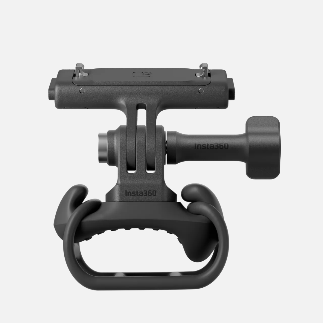 GO Ultra Flexi-Riemen-Halterung