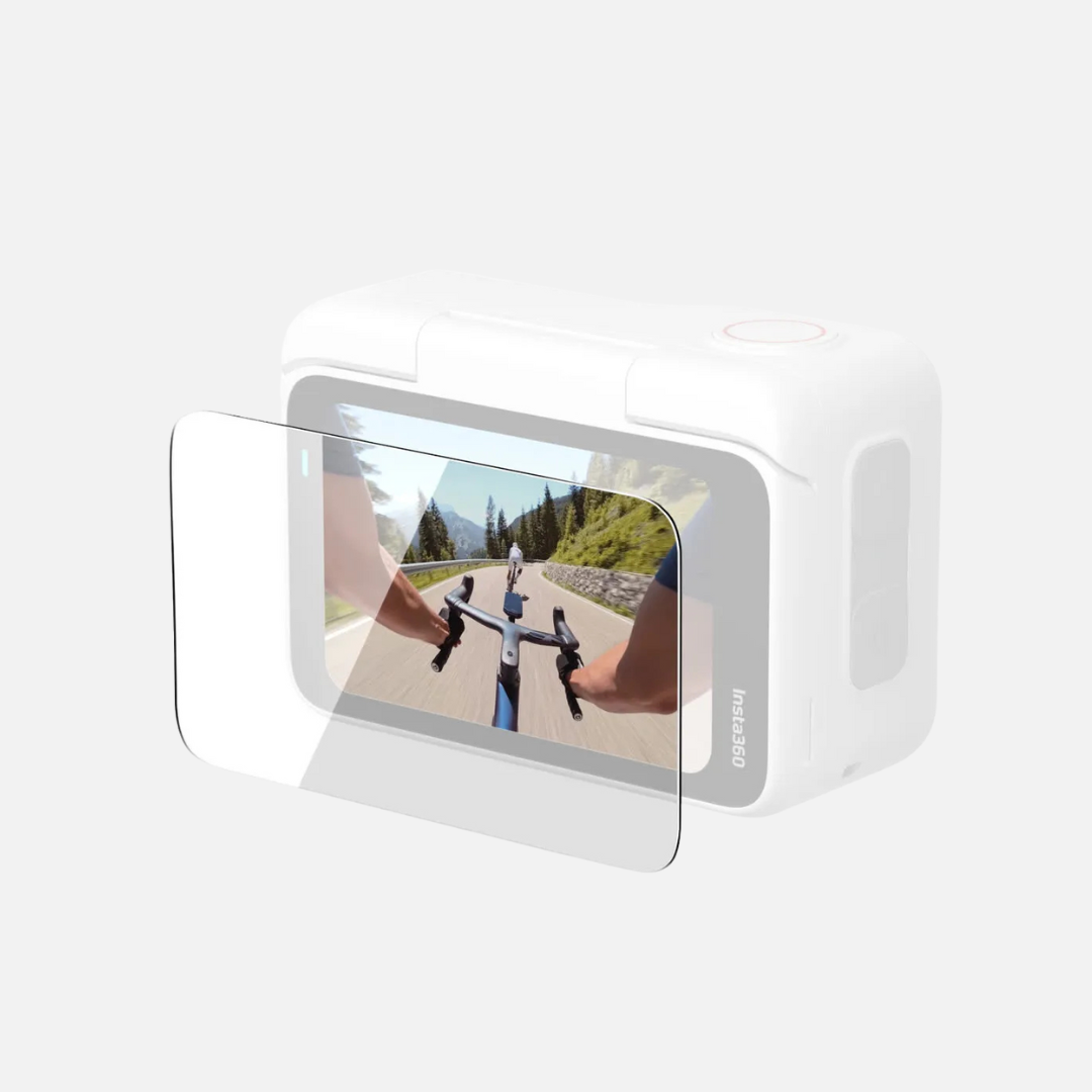 GO Ultra Displayschutz