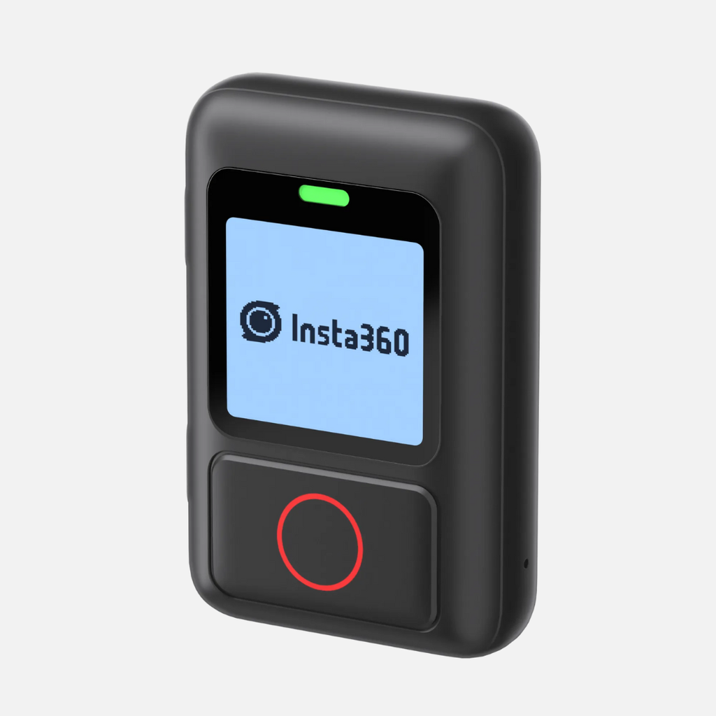 GPS-Action-Fernsteuerung