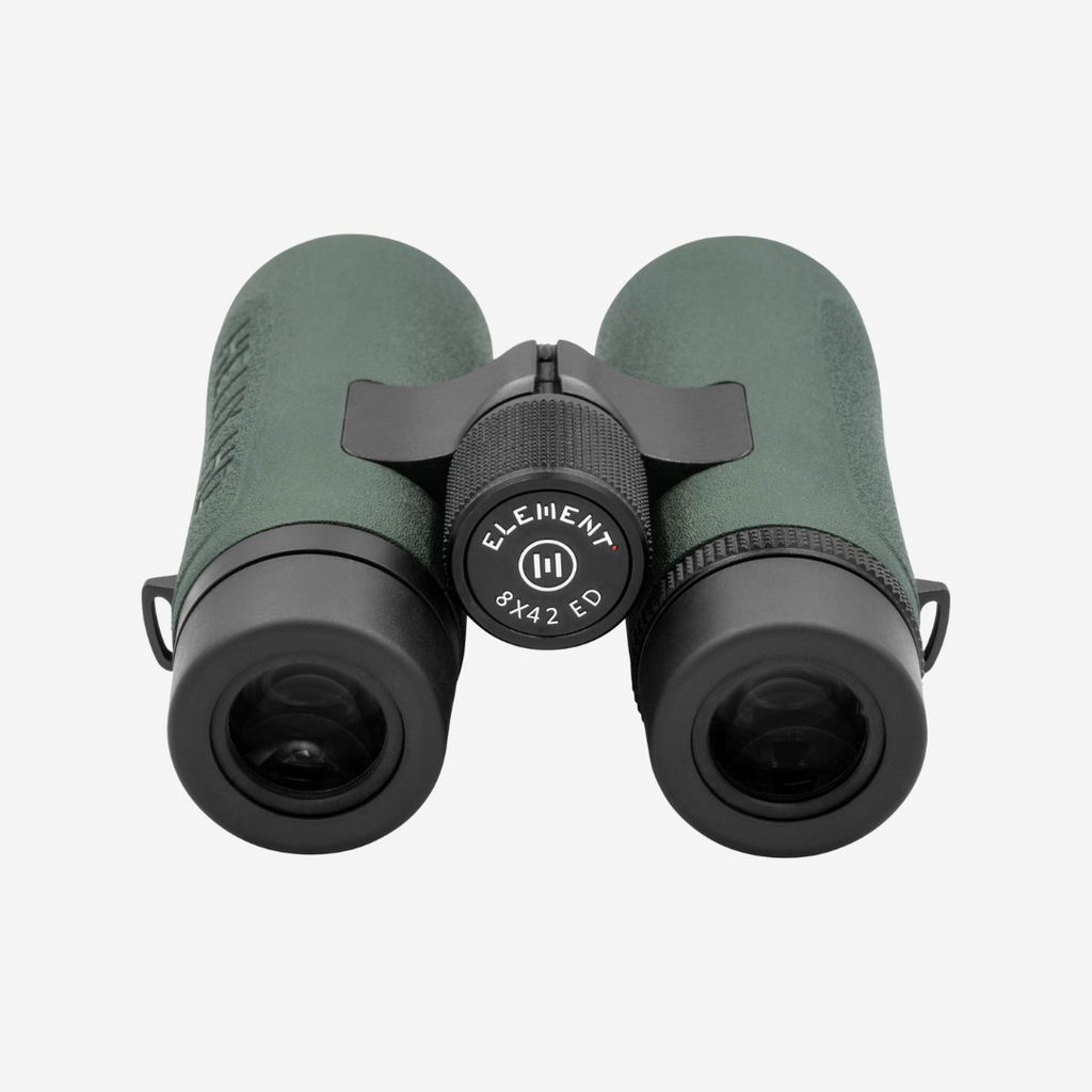 HELIX HD Fernglas - 10x42