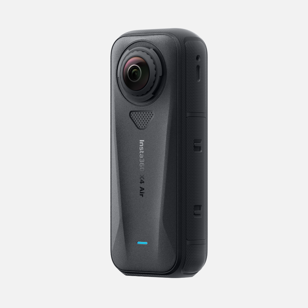 X4 Air Starter Bundle